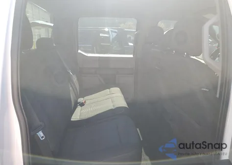 2019 Ford F150 Supercrew from USA, damaged, VIN 1FTEW1CP1KFA08062